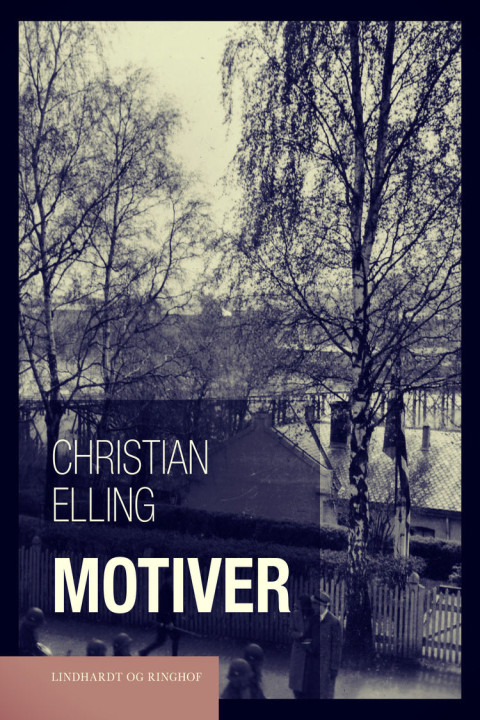 Omslag: Motiver