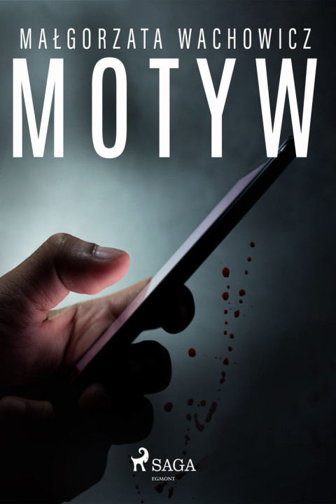 Omslag: Motyw