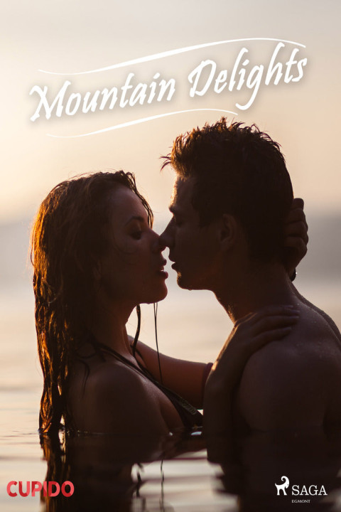 Omslag: Mountain Delights