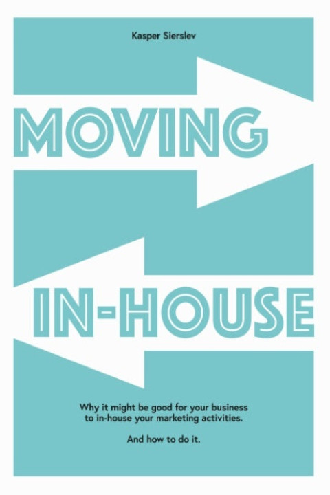 Omslag: Moving In-house