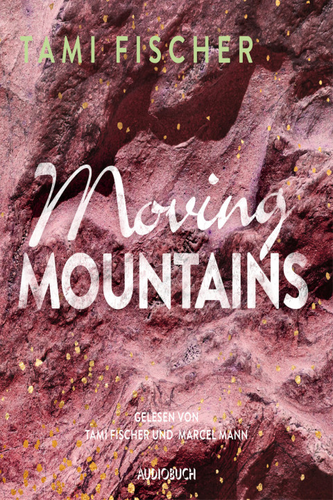 Omslag: Moving Mountains