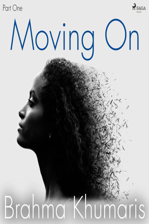 Omslag: Moving On - Part One