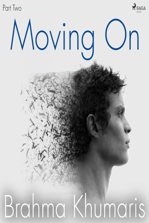 Omslag: Moving On - Part Two