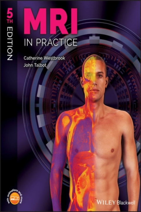 Omslag: Mri in Practice