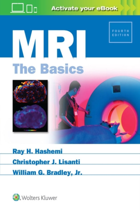 Omslag: Mri: the Basics