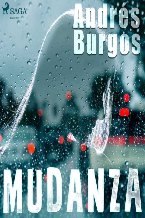 Omslag: Mudanza