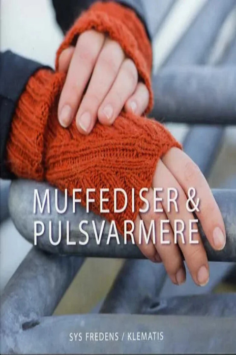Omslag: Muffediser & Pulsvarmere
