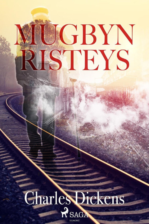 Omslag: Mugbyn risteys