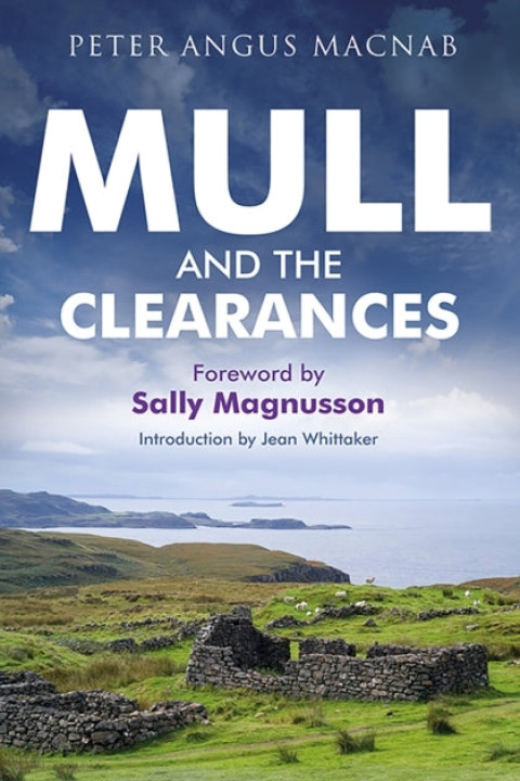 Omslag: Mull and The Clearances