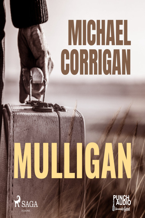 Omslag: Mulligan