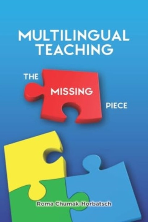 Omslag: Multilingual Teaching