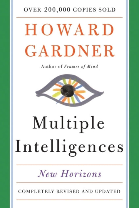 Omslag: Multiple Intelligences