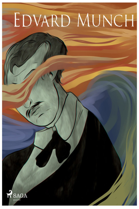 Omslag: Munch
