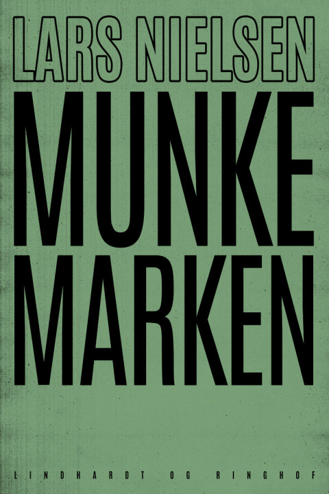 Omslag: Munkemarken