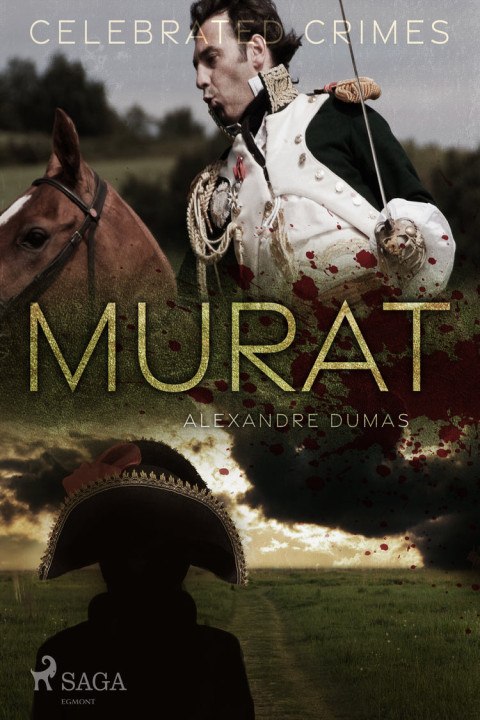 Omslag: Murat