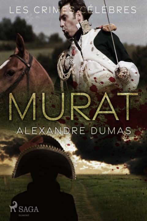 Omslag: Murat
