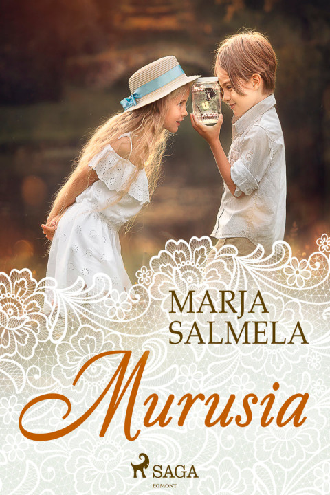 Omslag: Murusia