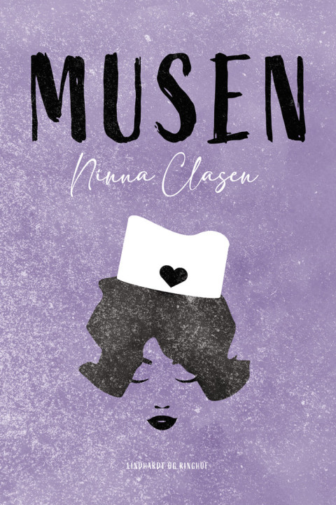 Omslag: Musen