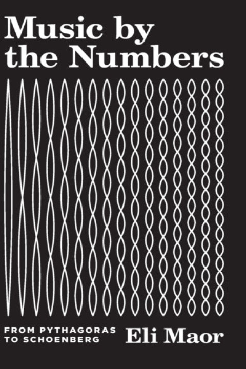 Omslag: Music by the Numbers