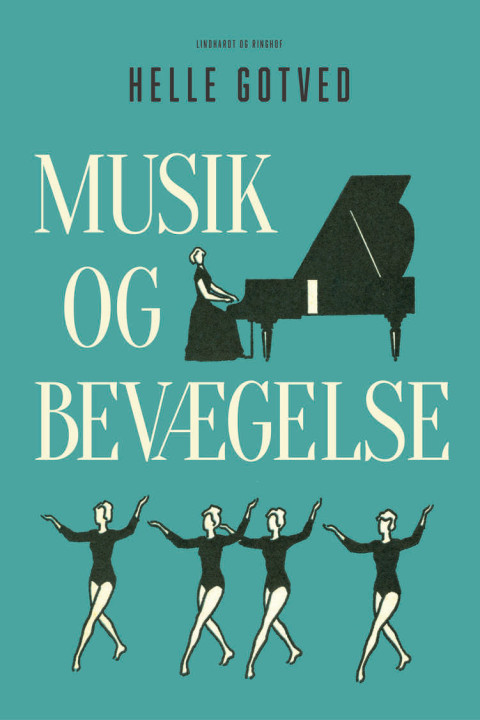 Omslag: Musik og bevægelse