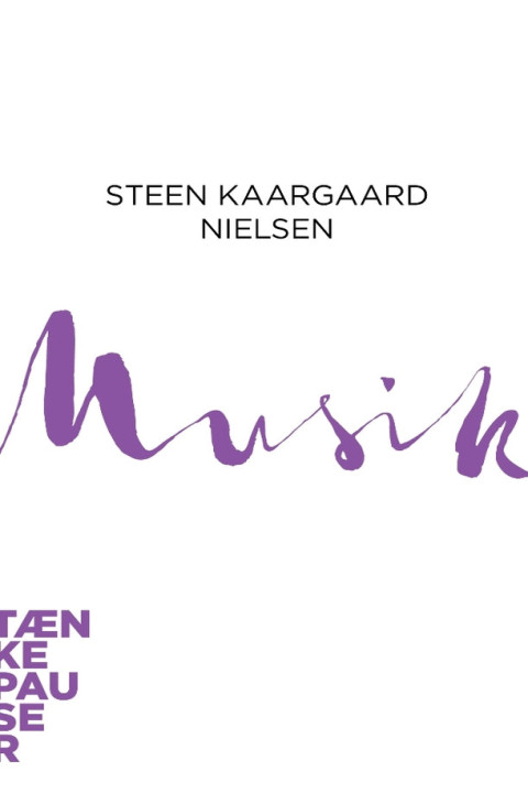 Omslag: Musik