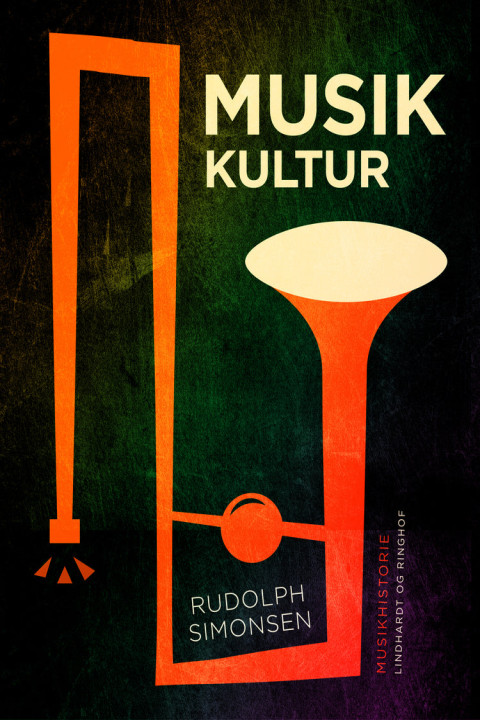Omslag: Musikkultur
