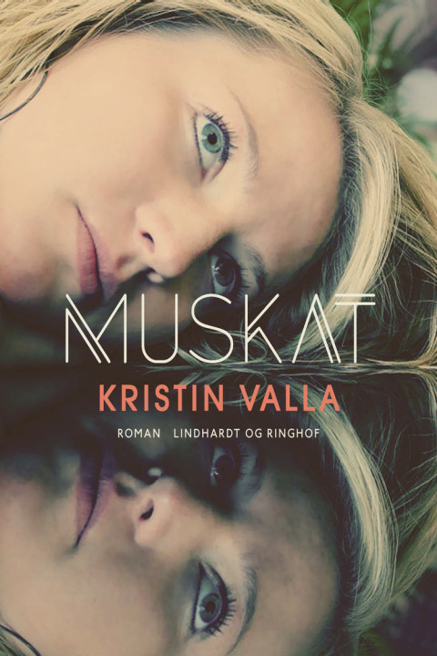 Omslag: Muskat