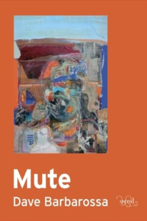 Omslag: Mute