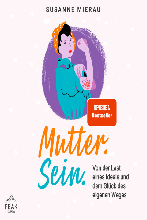 Omslag: Mutter. Sein.