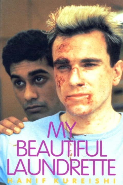 Omslag: My Beautiful Laundrette