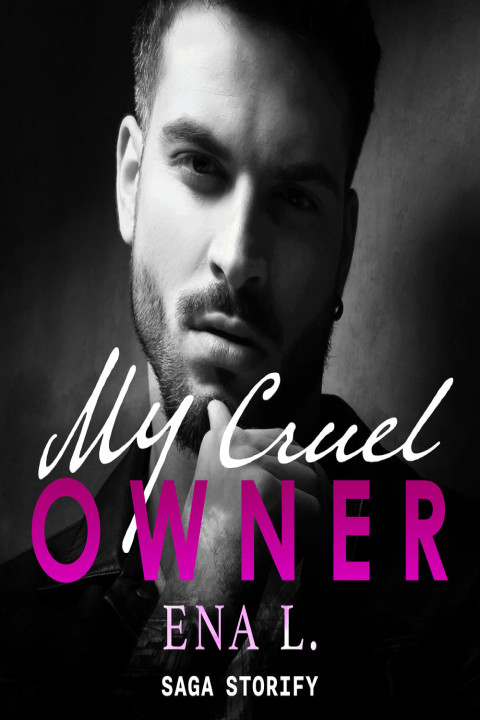Omslag: My Cruel Owner