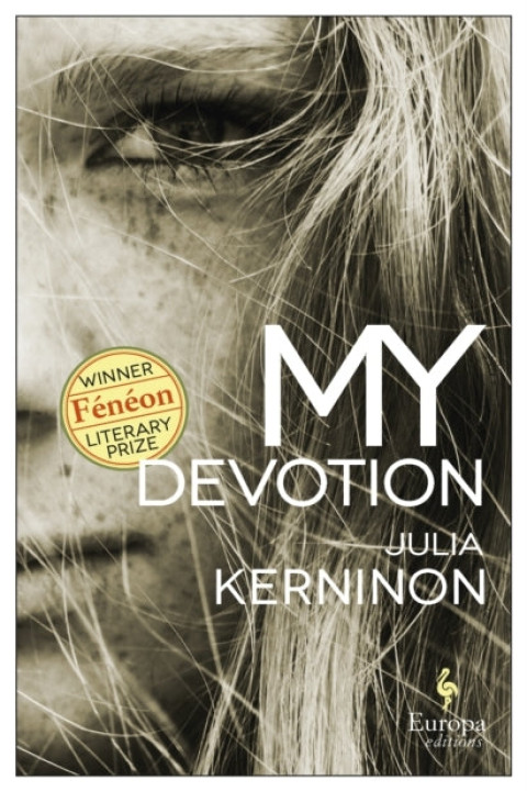 Omslag: My Devotion