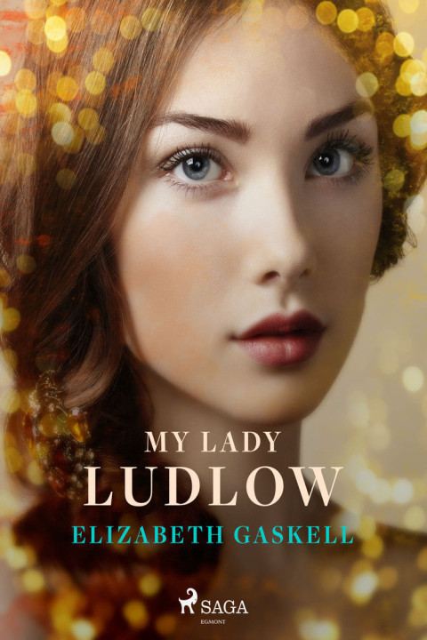 Omslag: My Lady Ludlow