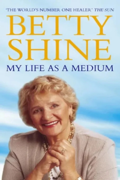 Omslag: My Life As a Medium