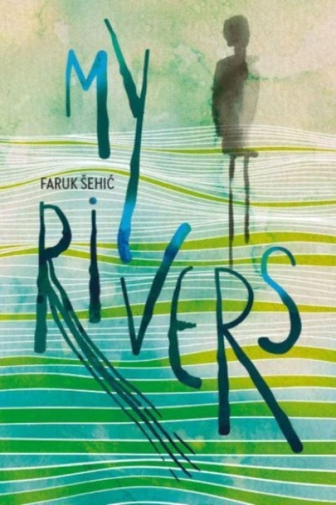 Omslag: My Rivers