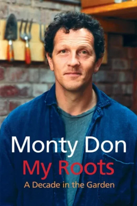 Omslag: My Roots