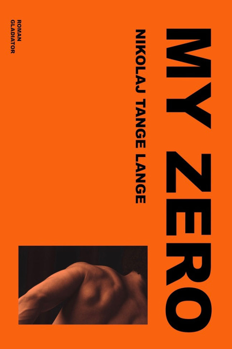 Omslag: My zero