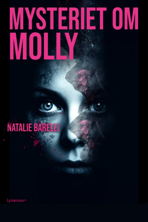 Omslag: Mysteriet om Molly