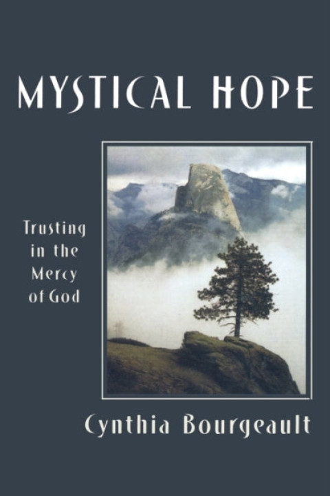 Omslag: Mystical Hope