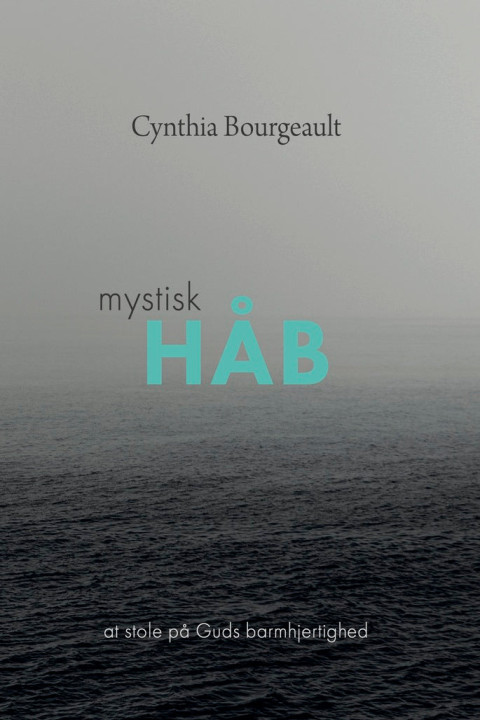 Omslag: Mystisk Håb