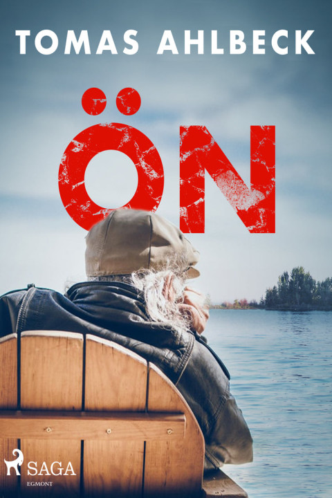 Omslag: Ã n