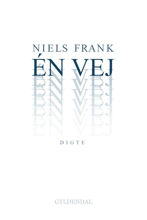 Omslag: Ã n vej