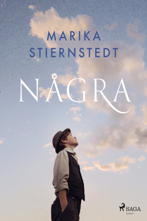 Omslag: Några