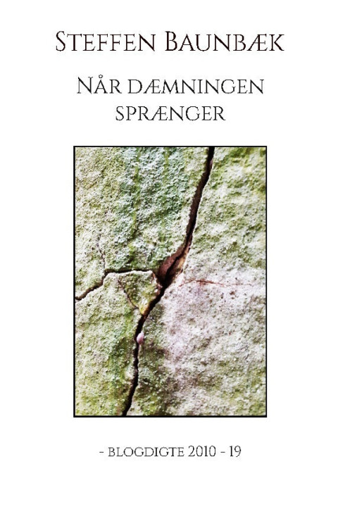 Omslag: Når dæmningen sprænger
