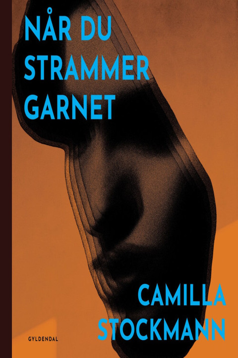 Omslag: Når du strammer garnet