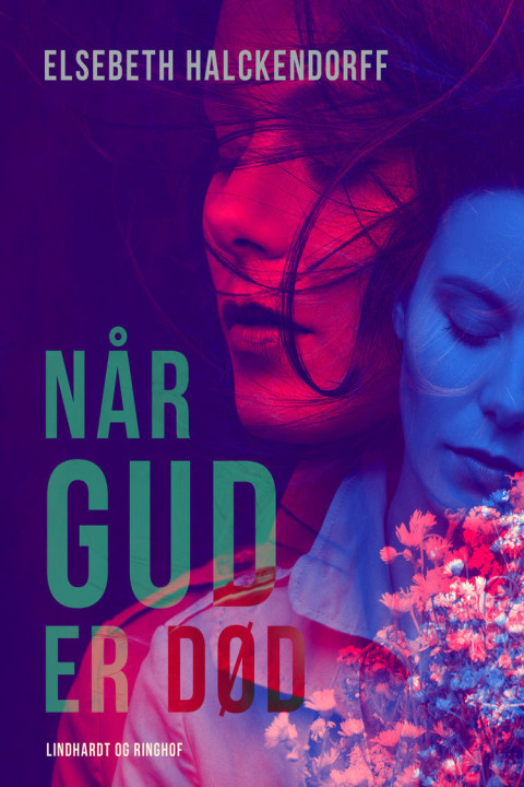 Omslag: Når Gud er død