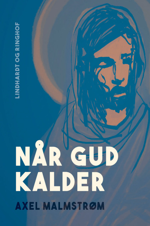 Omslag: Når Gud kalder