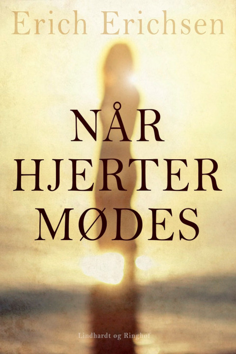 Omslag: Når hjerter mødes