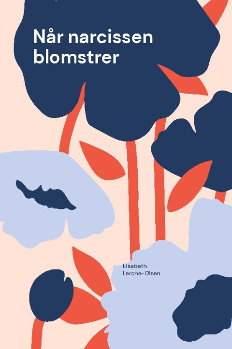 Omslag: Når narcissen blomstrer