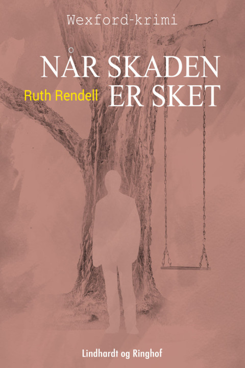Omslag: Når skaden er sket